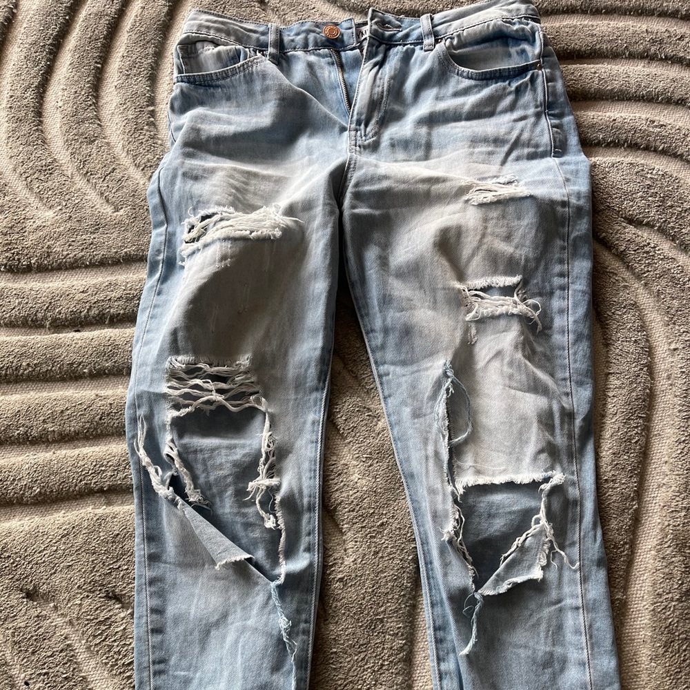 YMI jeans